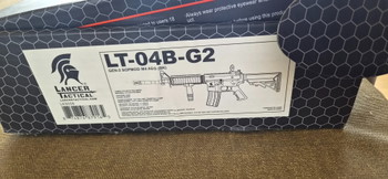 Image 2 for Lt04b gen 2 te koop en mosfet titan 2 maar zonder pincode voor bt