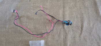 Image 3 for Lt04b gen 2 te koop en mosfet titan 2 maar zonder pincode voor bt
