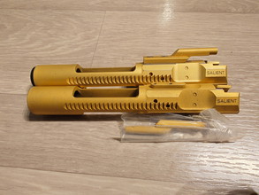 Image pour G&P WOC Sailent arms boltcarrier.