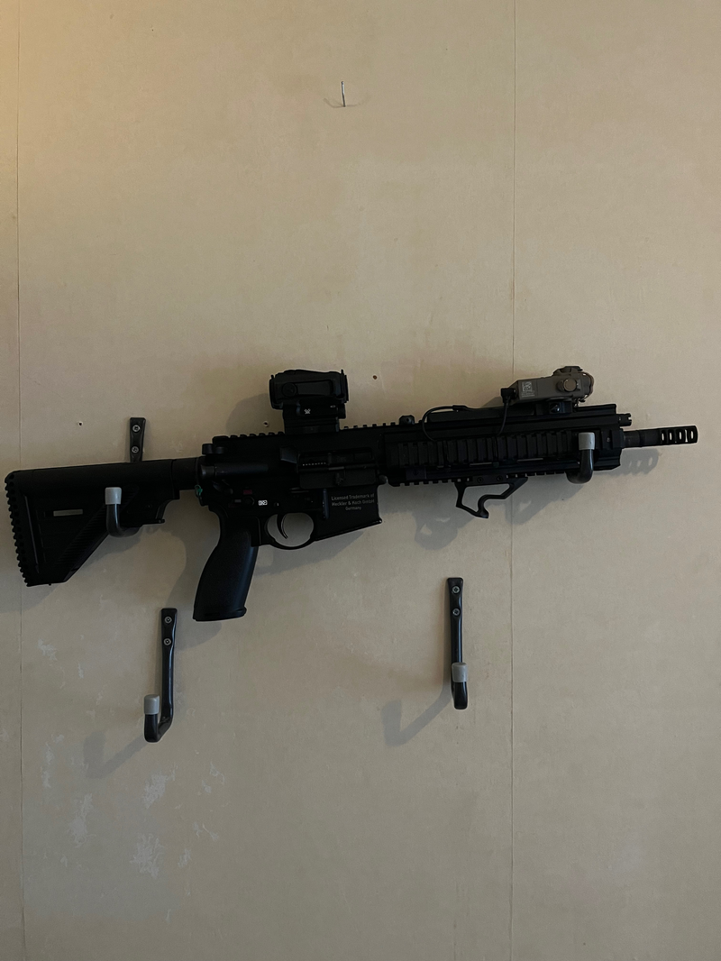 Afbeelding 1 van Vfc hk416a5 Gen2