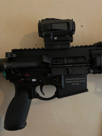 Imagen 2 de Vfc hk416a5 Gen2