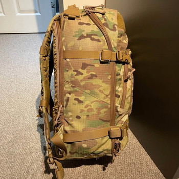 Afbeelding 2 van Camelbak Sparta Tactical Daysack