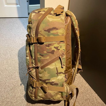 Afbeelding 3 van Camelbak Sparta Tactical Daysack