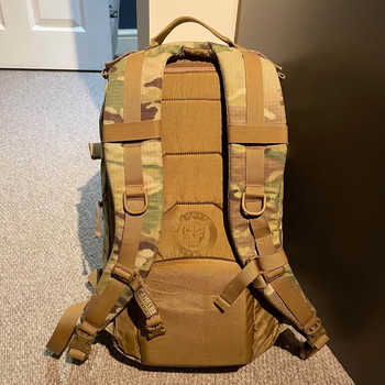 Afbeelding 4 van Camelbak Sparta Tactical Daysack