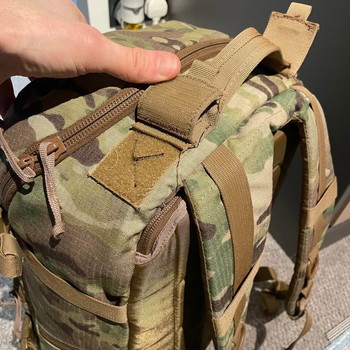 Afbeelding 5 van Camelbak Sparta Tactical Daysack