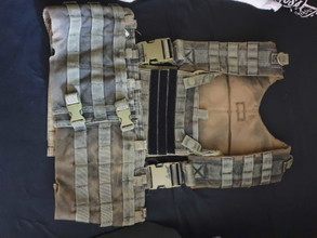 Image for Chestrig molle