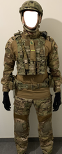 Image for Warrior Assault Systems MULTICAM set / INVADER GEAR SHIRT+PANTS