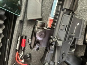Image for Nieuwe Krytac Trident MK2 M4