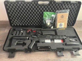 Image 2 for Nieuwe Krytac Trident MK2 M4