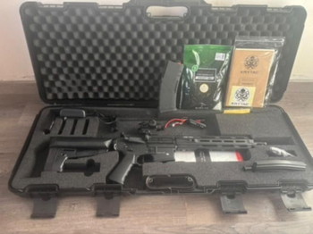 Image 3 for Nieuwe Krytac Trident MK2 M4