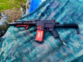 Image for M.A.C Build m4 HPA