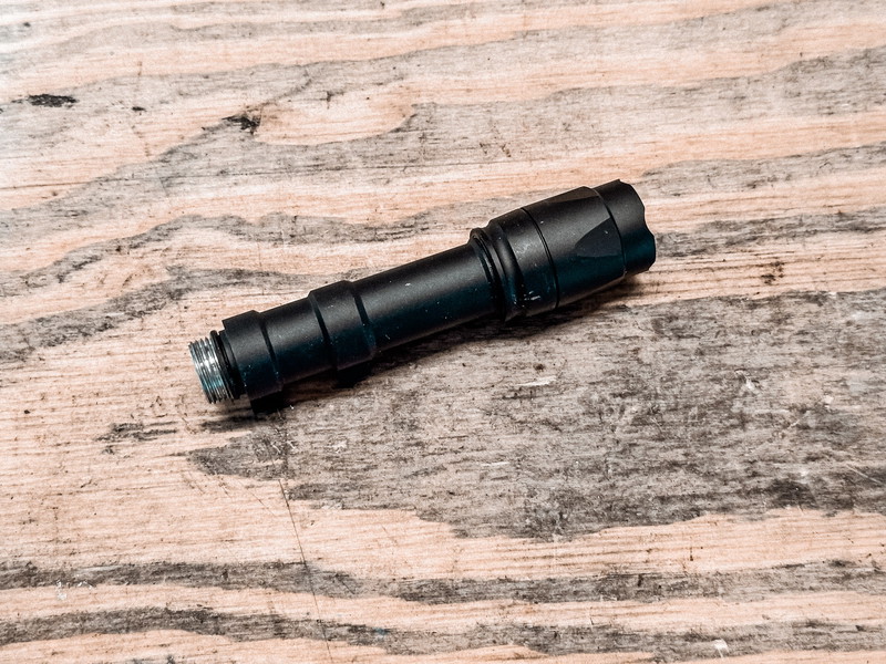 Image 1 pour SF Lampje