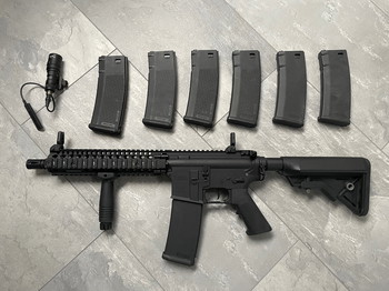 Bild 2 für SA-19 Mk18 Daniel Defence