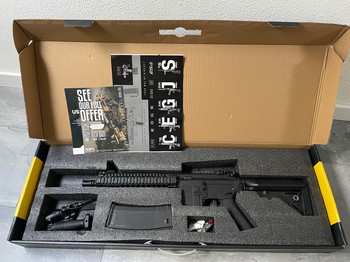 Bild 5 für SA-19 Mk18 Daniel Defence