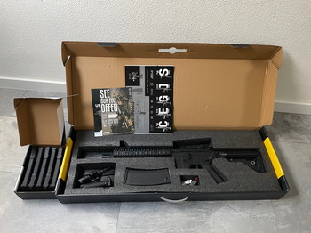 Bild 6 für SA-19 Mk18 Daniel Defence