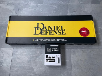 Bild 7 für SA-19 Mk18 Daniel Defence