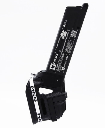 Imagen 2 de SSP5 + MCO HPA Adapter