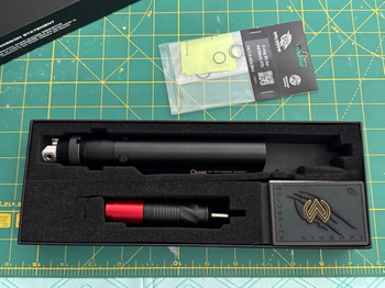 Image 2 for Wolverine quake Mtw upgrade kit