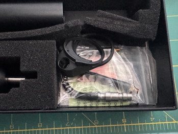 Image 3 for Wolverine quake Mtw upgrade kit