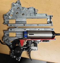 Image for Volledig geupgrade drop-in AEG gearbox