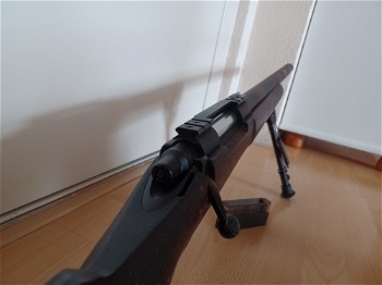 Image 2 for Cyma sniper 702
