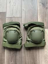 Bild für SPLAV DOT kneepads