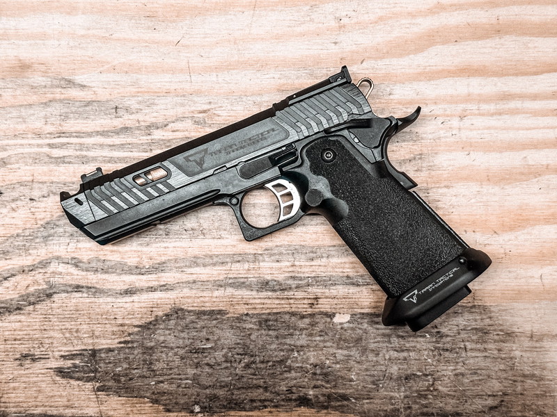 Image 1 for EMG PIT Viper