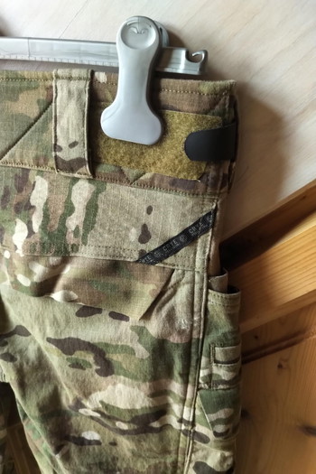 Afbeelding 4 van Pantalon de combat Crye Precision G4 multicam 30S