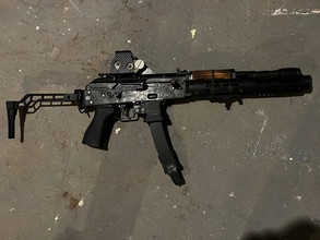 Bild für Pp-19 Vizyaz