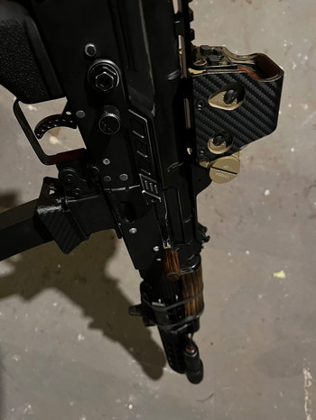 Image 2 pour Pp-19 Vizyaz