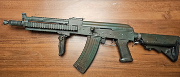 Afbeelding 2 van AK102 CM040I cyma