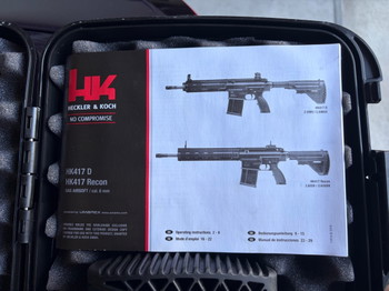 Image 2 for HK 417
