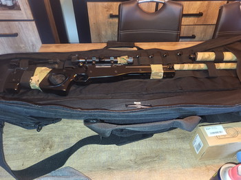 Image 2 pour Aw308 sniper