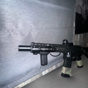 Imagen 2 de gloednieuwe replica met alle toebehoren