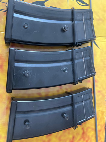 Afbeelding 4 van Army Armament R36