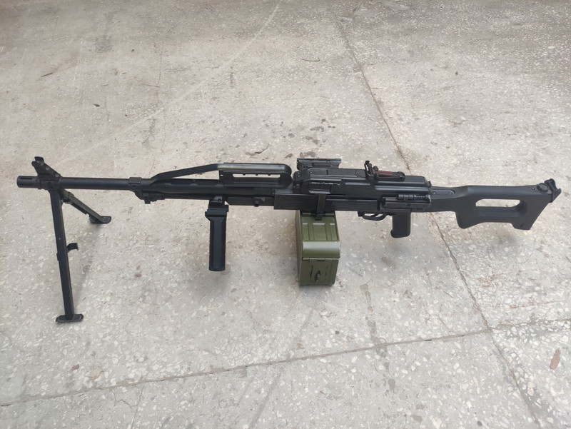 Image 1 for LCT PKP Pecheneg