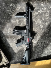 Image for M4 MK2 Type-A 10" | Gen2 | Rifle | AEG | Lancer Tactical