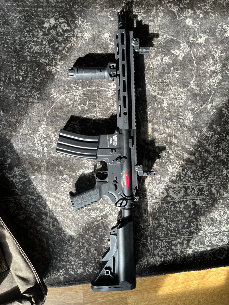 Image 1 for M4 MK2 Type-A 10