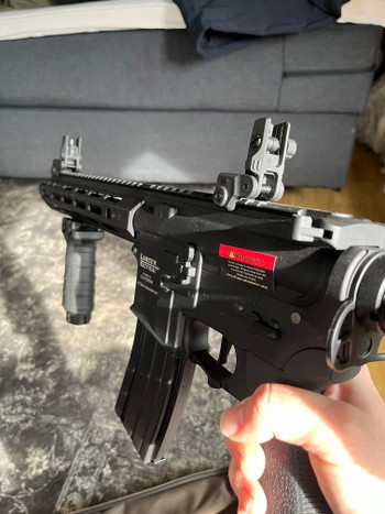 Image 2 for M4 MK2 Type-A 10