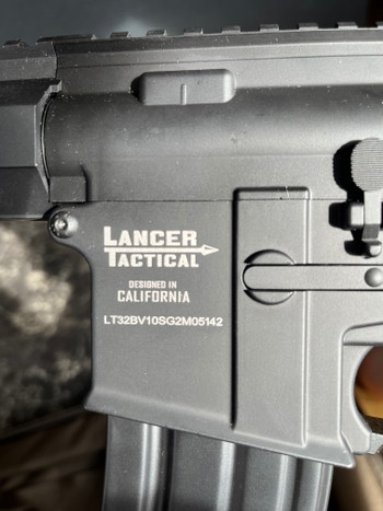 Image 3 for M4 MK2 Type-A 10