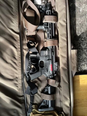 Bild 5 für M4 MK2 Type-A 10