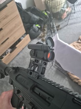 Bild für Unity fast riser mount