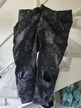 Imagen para Emerson Gear g3 Black Dragon skin size xl 36w
