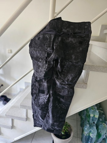Imagen 4 de Emerson Gear g3 Black Dragon skin size xl 36w
