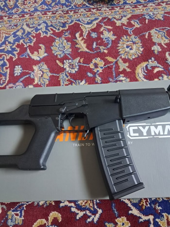 Image 3 for Cyma CM .099 VSS Vintorez