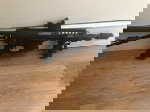 Image pour WE PDW  Daytonakit