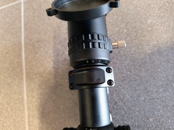 Image 3 for Scope 1x6 met mount