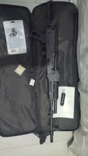 Afbeelding van GHK AK-74