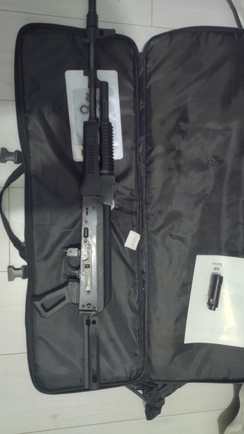 Image 3 for GHK AK-74