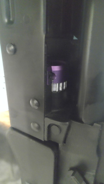 Image 4 for GHK AK-74